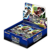 Dragon Ball Super: Masters - Ultimate Advent (B26) - Booster Box